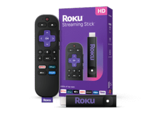 Roku HD Streaming Stick